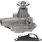 Complete Tractor Water Pump For Ford/New Holland C175, L140, L150, L216, L218, L220; 1106-6188 - alternate 1